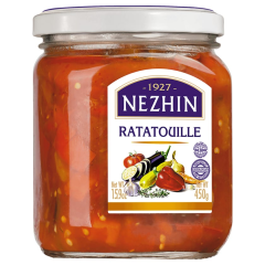 Nezhin Ratatouille