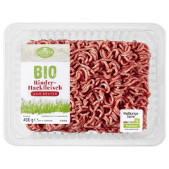 Gustopur Bio Rinder-Hackfleisch