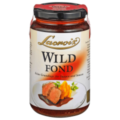 Lacroix Wild-Fond