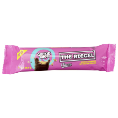 Cookie Bros. The Riegel Classic