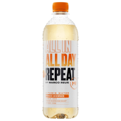 Repeat All Day Vitamin Water Pfirsich