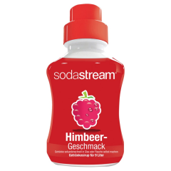 Sodastream Himbeere Sirup