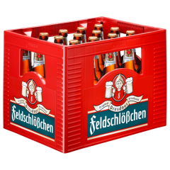 Feldschlößchen Schlankes Dresdner Pils