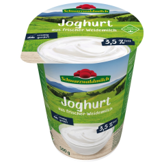 Schwarzwaldmilch Joghurt cremig gerührt