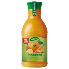 Innocent Direktsaft Multi Mix Orange XL