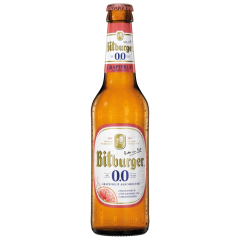 Bitburger Grapefruit 0,0% alkoholfrei