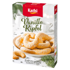 Kathi Vanille Kipferl