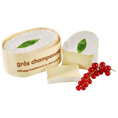 Fromi Grès Champenois Weichkäse