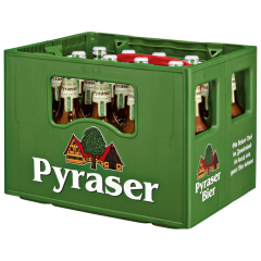 Pyraser Leichtbier