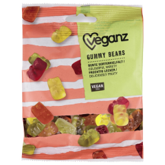 Veganz Gummibärchen vegan