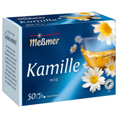 Meßmer Kamille