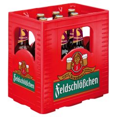 Feldschlößchen Maibock