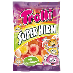 Trolli Super Hirn