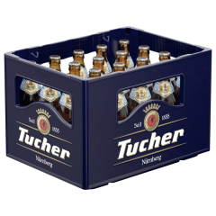 Tucher Hefeweizen Hell