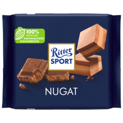 Ritter Sport Nugat