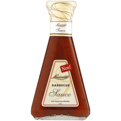 Lacroix Barbecue-Sauce