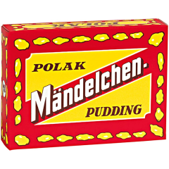 Polak Mändelchen