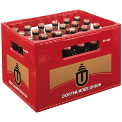 Dortmunder Union Export