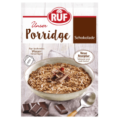 Ruf Porridge Schokolade