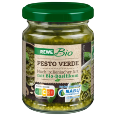 REWE Bio Pesto Verde Vegan