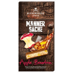 Niederegger Männersache Apple Bourbon