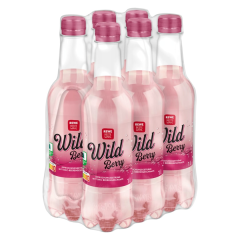 REWE Beste Wahl Wild Berry