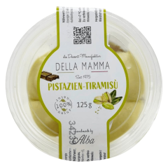 Della Mama Pistazien Tiramisu