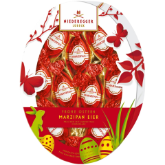 Niederegger Marzipan Eier