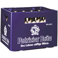 Patrizier Bräu Weißbier