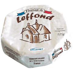 Fromage de Leffond