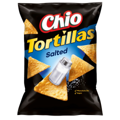 Chio Tortilla Salted