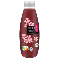 REWE to go Kirschblüte Eistee