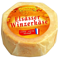 Ermitage Elsässer Winzerkäse