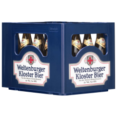 Weltenburger Kloster Bier Asam Bock