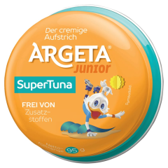 Argeta Junior Super Tuna