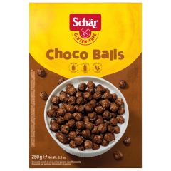 Schär Cerealien Choco Balls glutenfrei