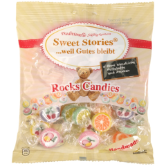 Tri D'Aix Sweet Stories Rocks Candies