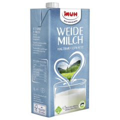 Muh Haltbare Weidemilch 1,5%