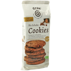 Gepa Bio Schoko Cookies