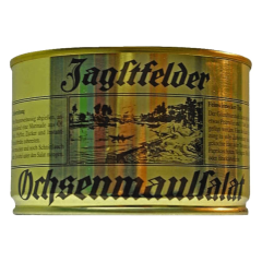 Jagstfelder Ochsenmaulsalat