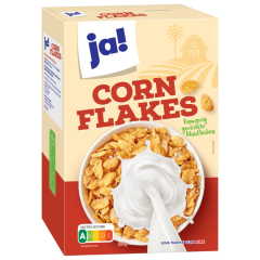 ja! Cornflakes