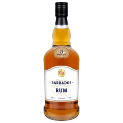 REWE Feine Welt Barbados Rum