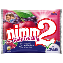 nimm2 Rote Früchte