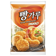 Samlip Panko Paniermehl