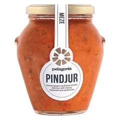 Pelagonia Meze Pindjur