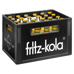 fritz-kola Bio-Limonade Anjola