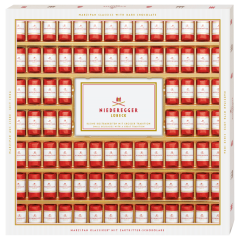 Niederegger Lübeck Marzipan Klassiker