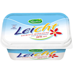 Landkost Halbfettmargarine leicht