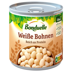 Bonduelle Weiße Bohnen