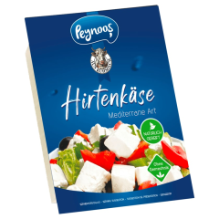 Peynoos Hirtenkäse Mediterrane Art